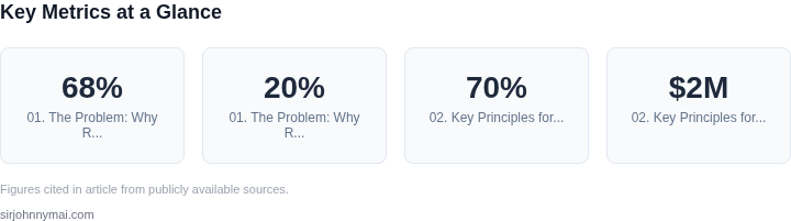 Key metrics dashboard for A practical guide to managing engineering reorgani