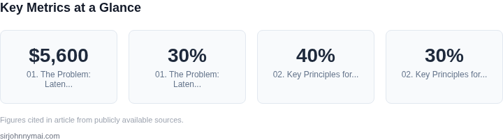 Key metrics dashboard for A practical guide to running incident response tra