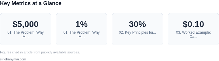 Key metrics dashboard for How to build a monorepo build system that only reb