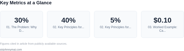 Key metrics dashboard for How to build a test impact analysis engine that de
