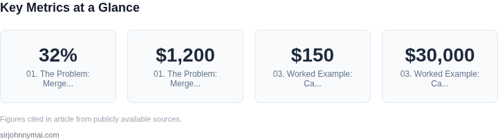 Key metrics dashboard for How to build a trunk-based development workflow th