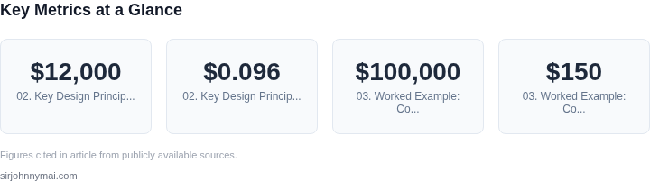 Key metrics dashboard for How to design a auto-remediation system that keeps