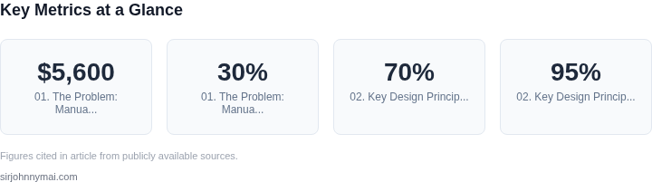 Key metrics dashboard for How to design a auto-remediation system that scale