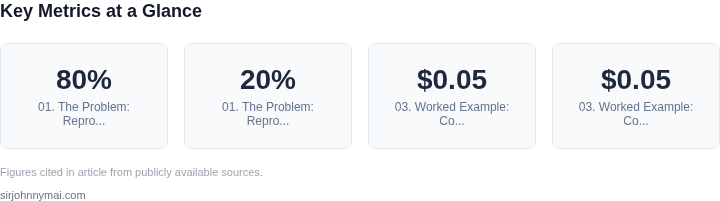 Key metrics dashboard for How to design a backfill pipeline that reprocesses