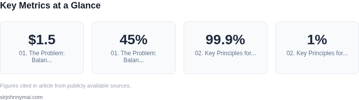 Key metrics dashboard for How to design a cloud resource lifecycle manager t