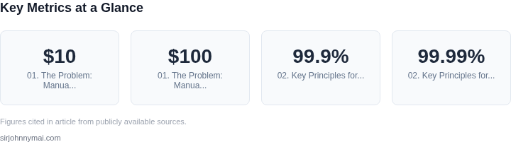Key metrics dashboard for How to design a infrastructure provisioning pipeli
