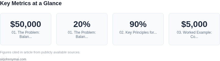 Key metrics dashboard for How to design a polyglot persistence layer that pr