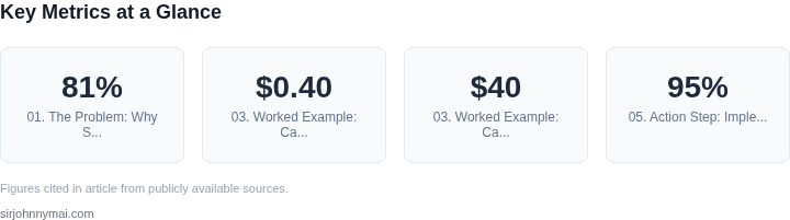 Key metrics dashboard for How to design a secrets rotation system that updat