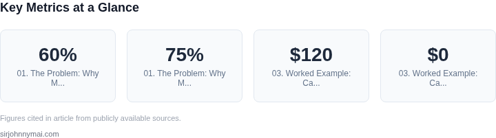 Key metrics dashboard for How to evaluate AI-powered incident response tools