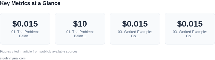 Key metrics dashboard for How to evaluate managed streaming services when te