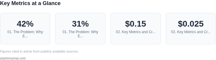 Key metrics dashboard for How to evaluate speech synthesis models for buildi