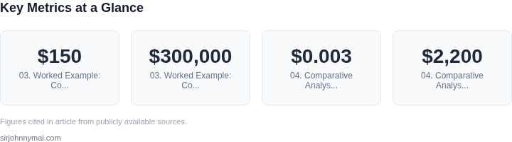 Key metrics dashboard for How to evaluate text-to-SQL solutions for enabling