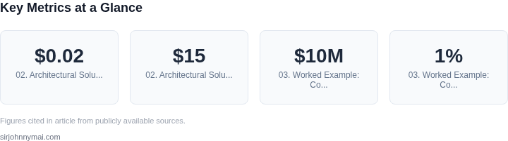 Key metrics dashboard for How to implement a data catalog search engine that