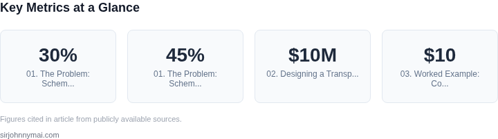 Key metrics dashboard for How to implement a schema change propagation syste