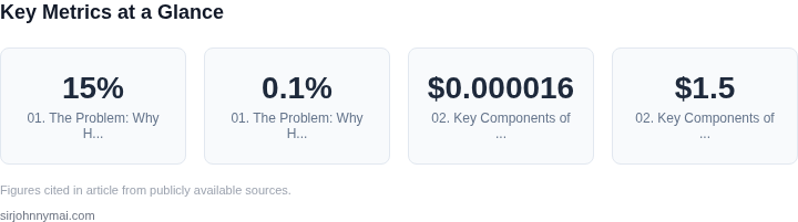 Key metrics dashboard for How to implement AI-powered content moderation sys