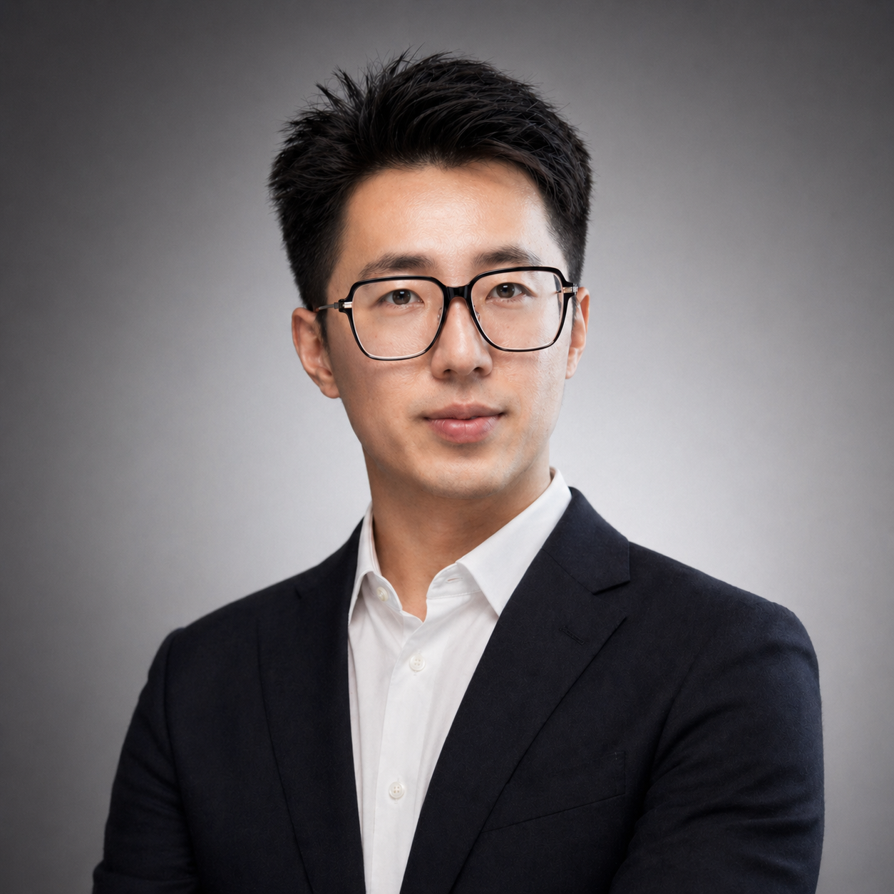 Johnny Mai — Silicon Valley Product Leader